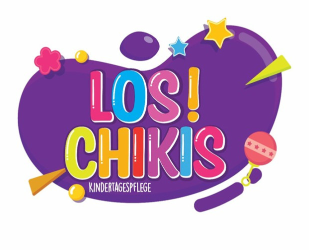 Giselle Pelzer - Los! Chikis Giselle Pelzer